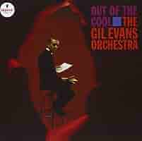 洋楽 gil evans orchestra / out of the cool LP The Gil Evans Orchestra – Out Of The Cool – Vinyl (LP, Album